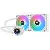 Thermaltake TH280 V2 ARGB Sync sniego vandens aušinimas (CL-W377-PL14SW-A)