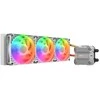 Viskas viename skysčio aušintuvas Cougar Gaming CGR-PSDUTRGB-W-360 12 cm Baltas