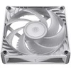 Viskas viename skysčio aušintuvas Cougar Gaming CGR-PSDUTRGB-W-360 12 cm Baltas