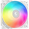 DeepCool AG620 G2 WH ARGB Procesorius Orinis aušintuvas 12 cm Balta 1 vnt
