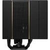 Deepcool CPU Air Cooler | ASSASSIN VC ELITE | Juodas | Intel, AMD