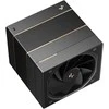Deepcool CPU Air Cooler | ASSASSIN VC ELITE | Juodas | Intel, AMD
