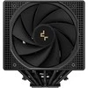 Deepcool CPU Air Cooler | ASSASSIN VC ELITE | Juodas | Intel, AMD