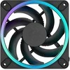 „Fractal Design“ | Kompiuterio ventiliatorius, 3 vnt. pakuotė | „Momentum 12 RGB“