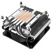 Vaizdo plokštė K Intel Cooler Xilence I404T