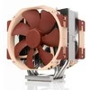 Procesoriaus aušintuvas - Noctua NH-U14S TR5-SP6 14cm Oro Aušintuvas 1500 RPM 24.6 dB Šviesiai Rudas