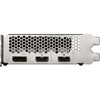 Vaizdo plokštė MSI NVIDIA GeForce RTX 3050 Ventus 2X E OC, 6 GB GDDR6, 96 bit, PCIE 4.0 16x, Dual Slot Fansink