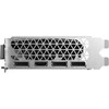 „Zotac žaidimų vaizdo plokštė GeForce RTX 3050 Solo“, 6144 MB GDDR6