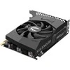 „Zotac žaidimų vaizdo plokštė GeForce RTX 3050 Solo“, 6144 MB GDDR6