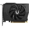 „Zotac žaidimų vaizdo plokštė GeForce RTX 3050 Solo“, 6144 MB GDDR6