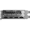 Zotac ZT-A30510H-10L vaizdo plokštė NVIDIA GeForce RTX 3050 6GB GDDR6
