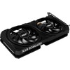 Vaizdo plokštė Palit GeForce RTX 4060 Infinity 2 NVIDIA 8 GB GDDR6