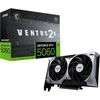 Vaizdo plokštė MSI GeForce RTX 5060 8G VENTUS 2X OC NVIDIA 8 GB GDDR7