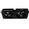 Vaizdo plokštė Palit GeForce RTX 5060 Dual OC NVIDIA 8 GB GDDR7