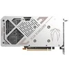 „Zotac GAMING GeForce RTX 5060 Twin Edge OC Baltas Edition“ NVIDIA 8 GB GDDR7