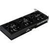 Vaizdo plokštė „Gainward GeForce RTX 5060 Ti Python III“ su 16384 MB GDDR7 atmintimi