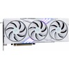 Vaizdo plokštė MSI GeForce RTX 5060 Ti 16G Gaming TRIO OC Baltas DLSS
