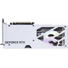 Vaizdo plokštė MSI GeForce RTX 5060 Ti 16G Gaming TRIO OC Baltas DLSS