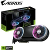 Vaizdo plokštė Gigabyte AORUS GeForce RTX 5070 INFINITY 12GB DLSS 4