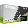 Vaizdo plokštė Zotac GeForce RTX 5070 Ti SOLID SFF 16GB DLSS 4