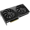Vaizdo plokštė PNY GeForce RTX 5070 Ti Slim OC 12GB GDDR7 DLSS4 (VCG5070T16DFSXPB1-O)
