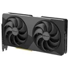 Vaizdo plokštė PNY GeForce RTX 5070 Ti Slim OC 12GB GDDR7 DLSS4 (VCG5070T16DFSXPB1-O)
