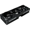 Vaizdo plokštė Xpertvision Palit RTX5080 INFINITY 3 16GB GDDR7 256bit 3-DP HDMI NVIDIA GeForce RTX 5080
