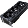 Vaizdo plokštė „Gainward GeForce RTX 5090 Phantom GS“ su NVIDIA 32 GB GDDR7 atmintimi
