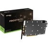 Vaizdo plokštė VGA INNO3D iChill GeForce RTX 5090 Frostbite Pro NVIDIA 32 GB GDDR7