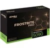 Vaizdo plokštė VGA INNO3D iChill GeForce RTX 5090 Frostbite Pro NVIDIA 32 GB GDDR7
