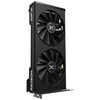 Vaizdo Plokštė - XFX RX-76PSWFTFY AMD Radeon RX 7600 8 GB GDDR6