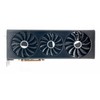Vaizdo plokštė XFX RADEON RX 7700 XT SPEEDSTER QICK319 Juodas