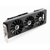 Vaizdo plokštė XFX RADEON RX 7700 XT SPEEDSTER QICK319 Juodas