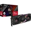 Vaizdo plokštė Asrock 90-GA3YZZ-00UANF karta graficzna AMD Radeon RX 7900 XTX 24 GB GDDR6