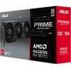 Vaizdo plokštė ASUS Prime Radeon RX 9070 EVO OC Edition, 16384 MB GDDR6