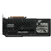 Vaizdo plokštė ASRock Radeon RX 9070 Challenger 16GB