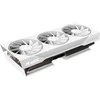 Vaizdo plokštė. XFX Swift RX 9070 Baltas 3-FAN GAM E 16G