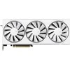 Vaizdo plokštė. XFX Swift RX 9070 Baltas 3-FAN GAM E 16G