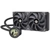 Procesoriaus aušintuvas Thermaltake TT Toughliquid Ultra 280 CL-W374-PL14BL-A