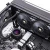 Procesoriaus aušintuvas Thermaltake TT Toughliquid Ultra 280 CL-W374-PL14BL-A