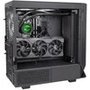 Procesoriaus aušintuvas Thermaltake TT Toughliquid Ultra 280 CL-W374-PL14BL-A