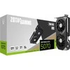 Zotac žaidimų vaizdo plokštė GeForce RTX 5070 Twin Edge OC NVIDIA 12 GB GDDR7