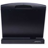 Konsolė KVM Value Konsolė KVM 19, 43 cm (17) TFT (16:9), VGA, USB, układ klaviatūra UK