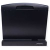 Konsolė KVM Value Konsolė KVM 19, 48 cm (19) TFT (16:9), VGA, USB, układ szwajcarski (CH)