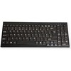 Konsolė KVM Value Konsolė KVM 19, 48 cm (19) TFT (16:9), VGA, USB, układ klawiatury niemiecki