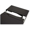 Przełącznik Value Przełącznik KVM 19, 8 portów, 48 cm (19) TFT (16:9), VGA, USB, szwajcarska klaviatūra