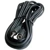 VALUE 3,5mm Verlngerungskabel ST / BU juodas 3m