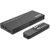 VALUE 4K HDMI Matrix Switch, 4 x 2, mit Fernbedienung