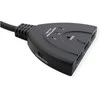 VALUE 4K HDMI Switch, 3-fach