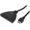 VALUE 4K HDMI Switch, 3-fach